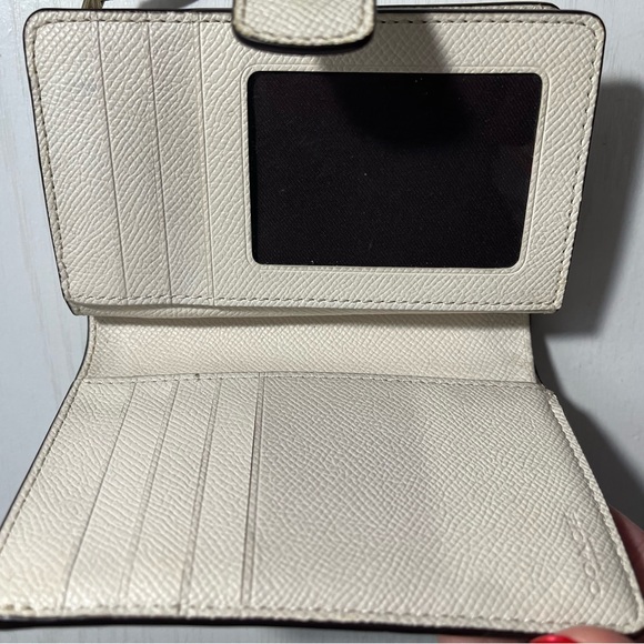 Coach wallet - Picture 3 of 3